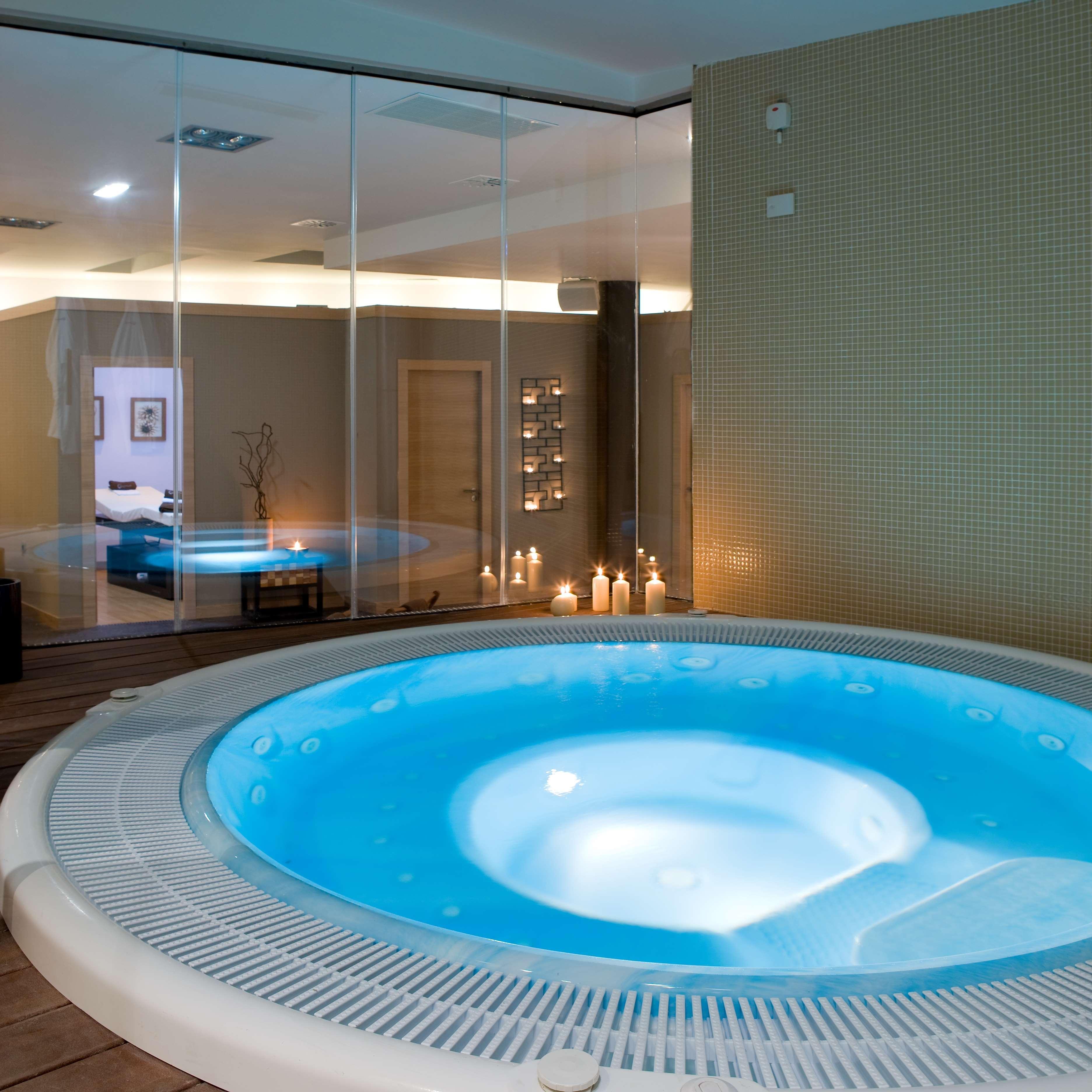 Nh Gijon Hotel Luaran gambar