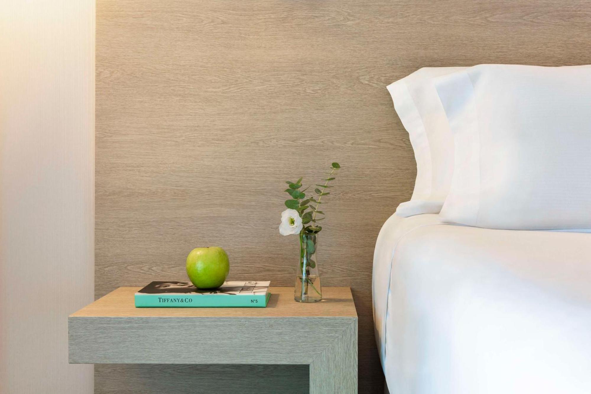 Nh Gijon Hotel Luaran gambar